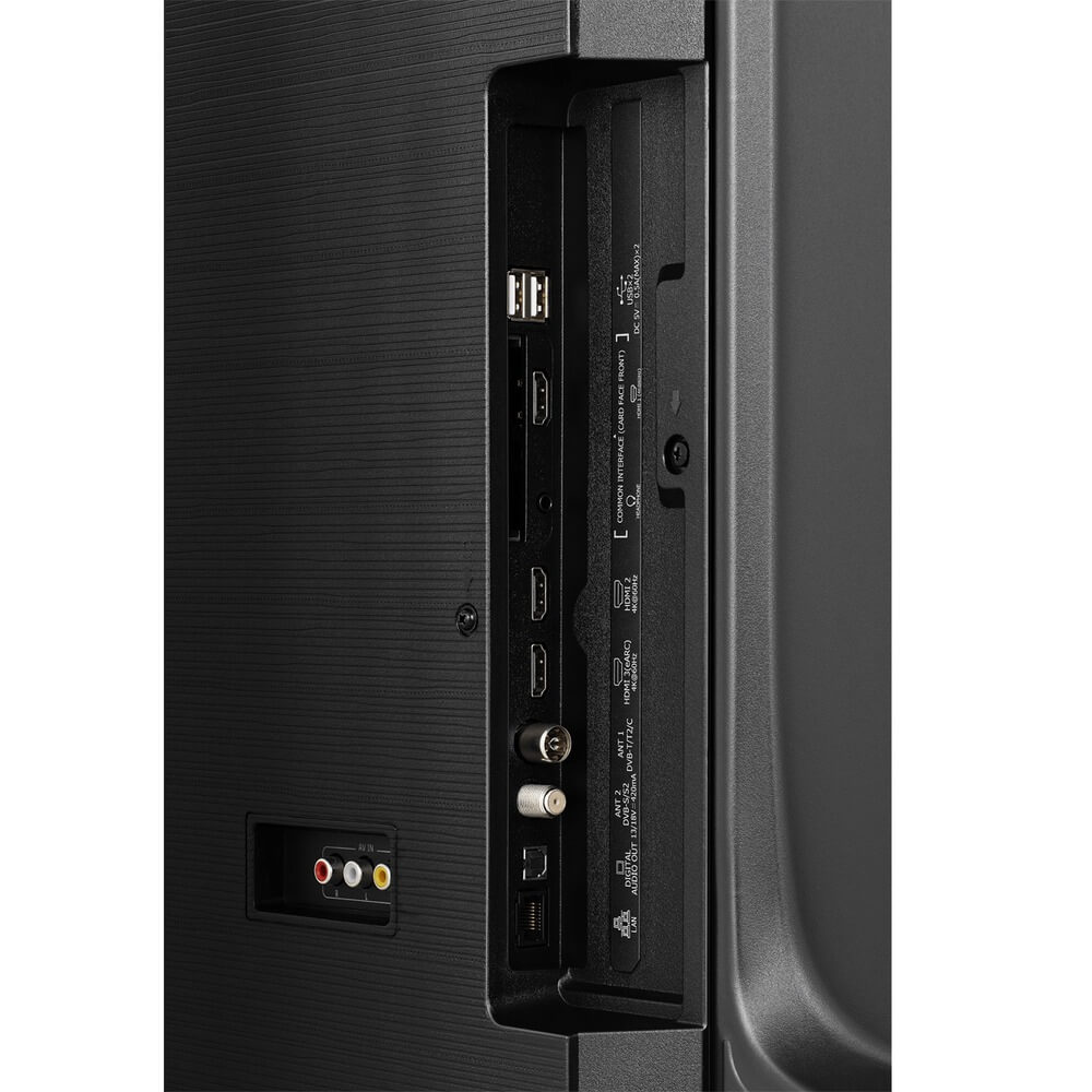 Телевизор Hisense 65E7NQ, фото 6