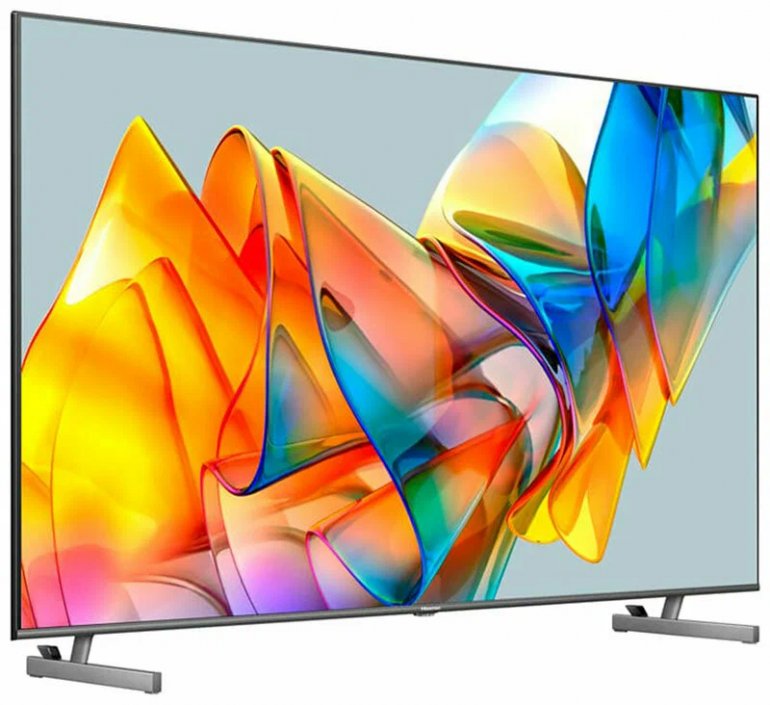 Телевизор Hisense 65U6KQ, превью следующего фото