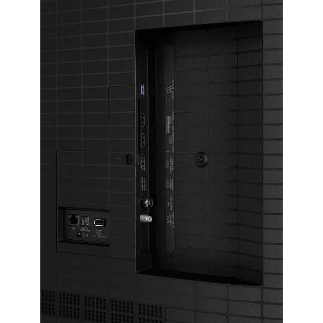 Телевизор Hisense 65U77SL, фото 9