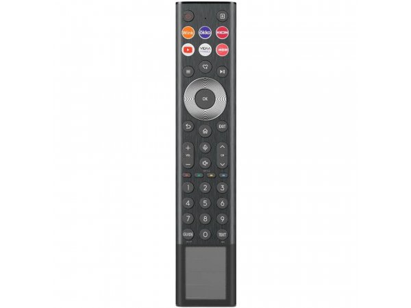 Телевизор Hisense 65U7NQ, фото 6