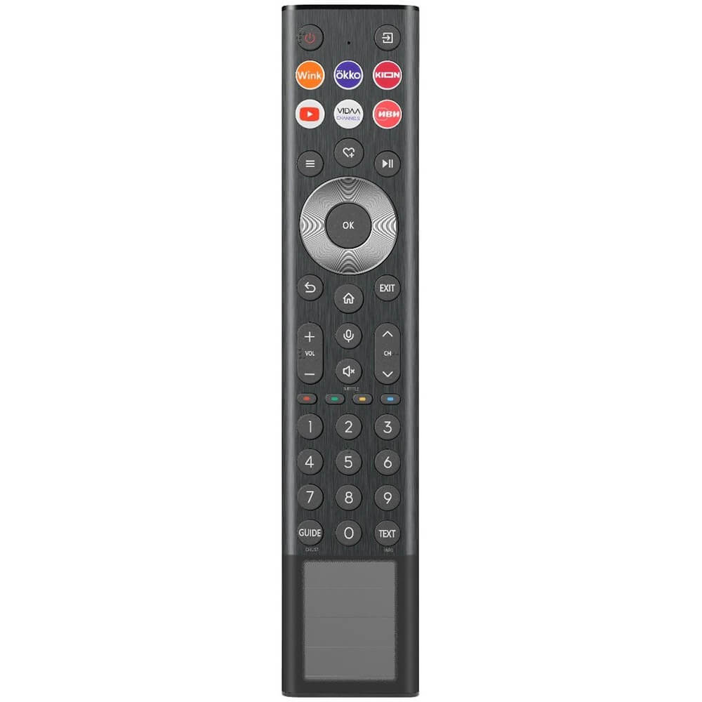 Телевизор Hisense 65U8NQ, фото 5