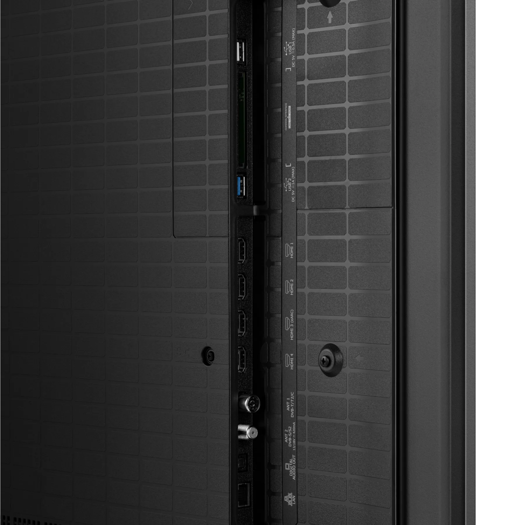 Телевизор Hisense 65UR8S, фото 9