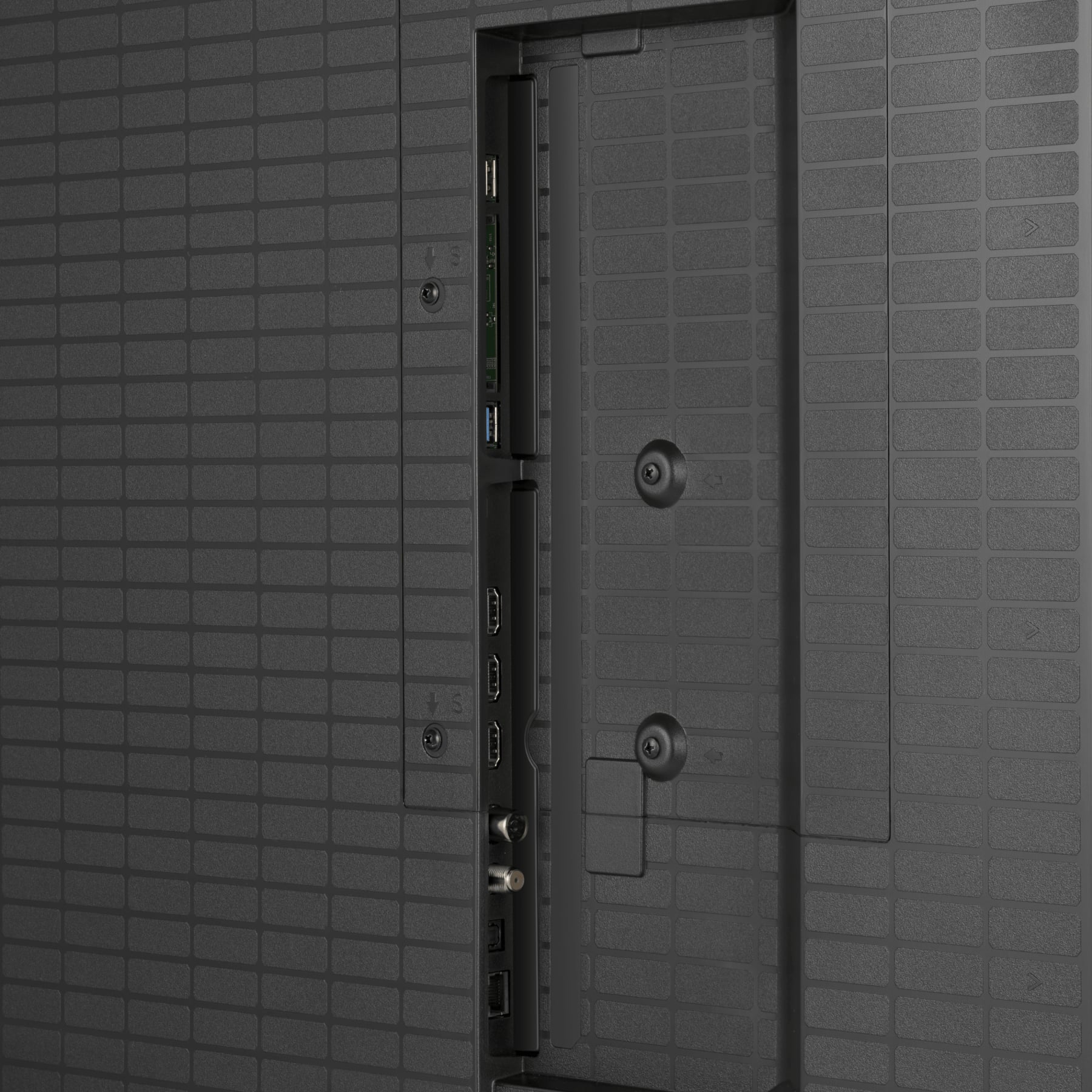 Телевизор Hisense 65UR9S, фото 11