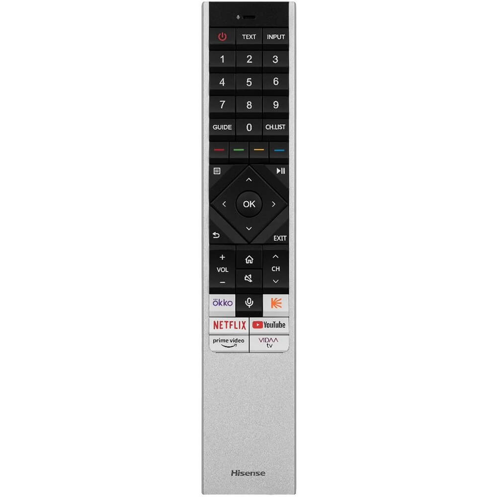 Телевизор Hisense 65UXKQ, превью следующего фото
