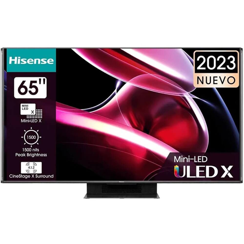 Телевизор Hisense 65UXKQ, фото 3