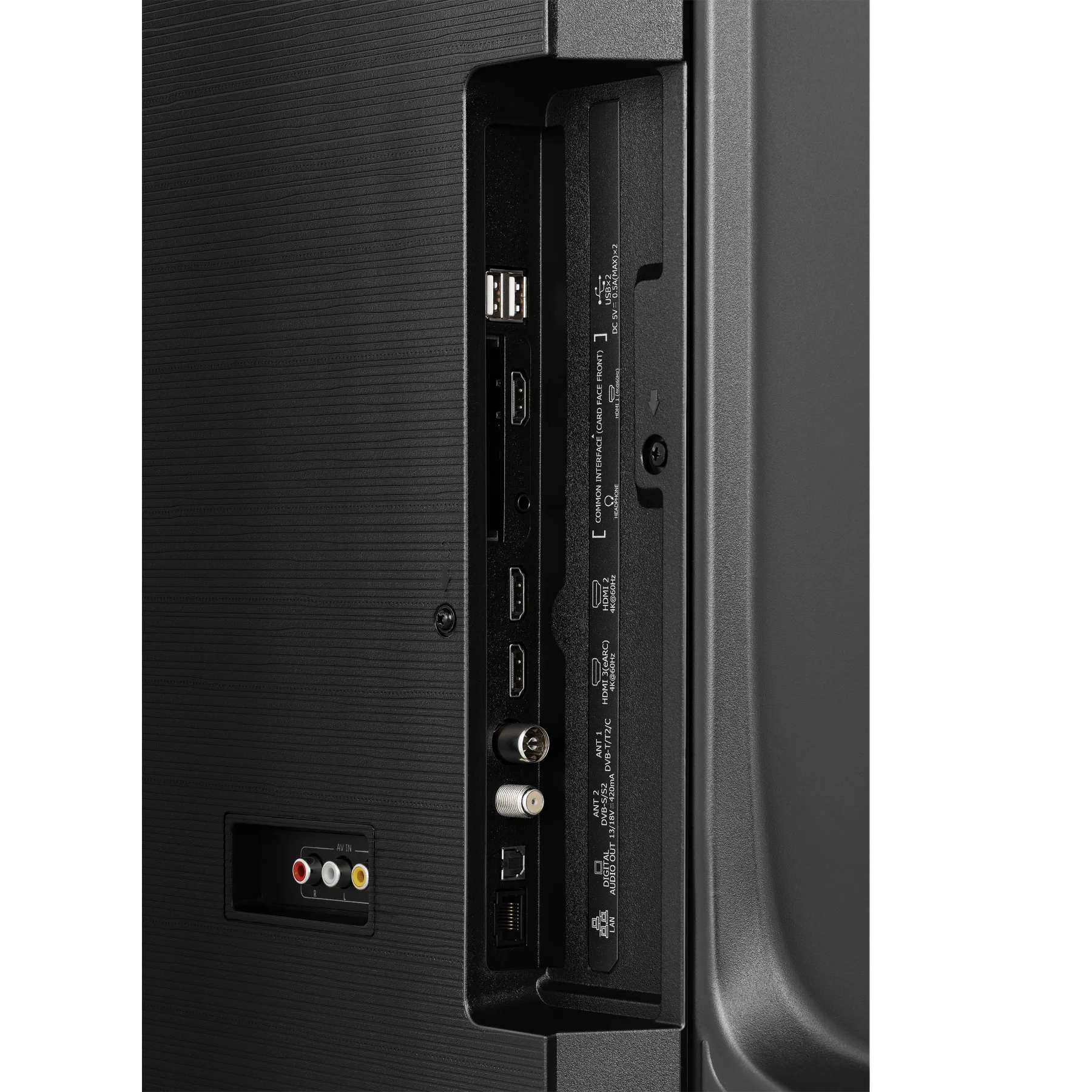 Телевизор Hisense 75E7S, фото 8