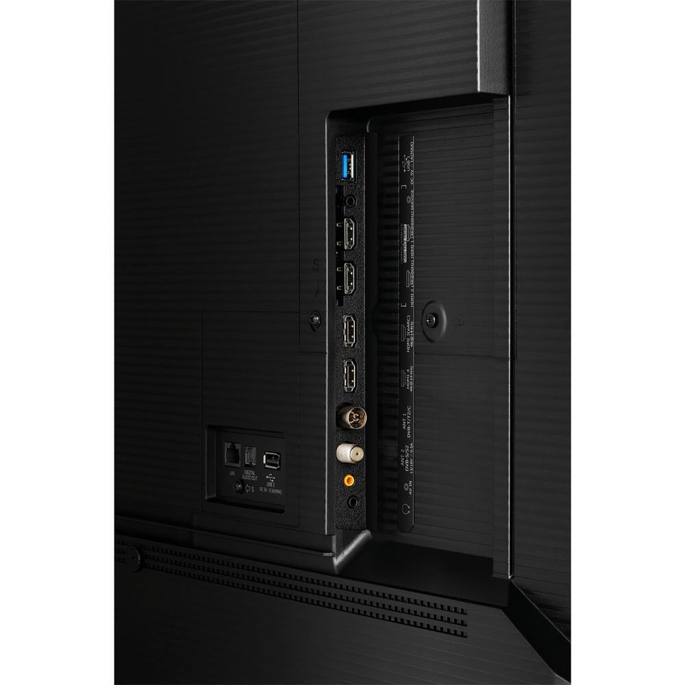 Телевизор Hisense 75U8NQ, фото 6