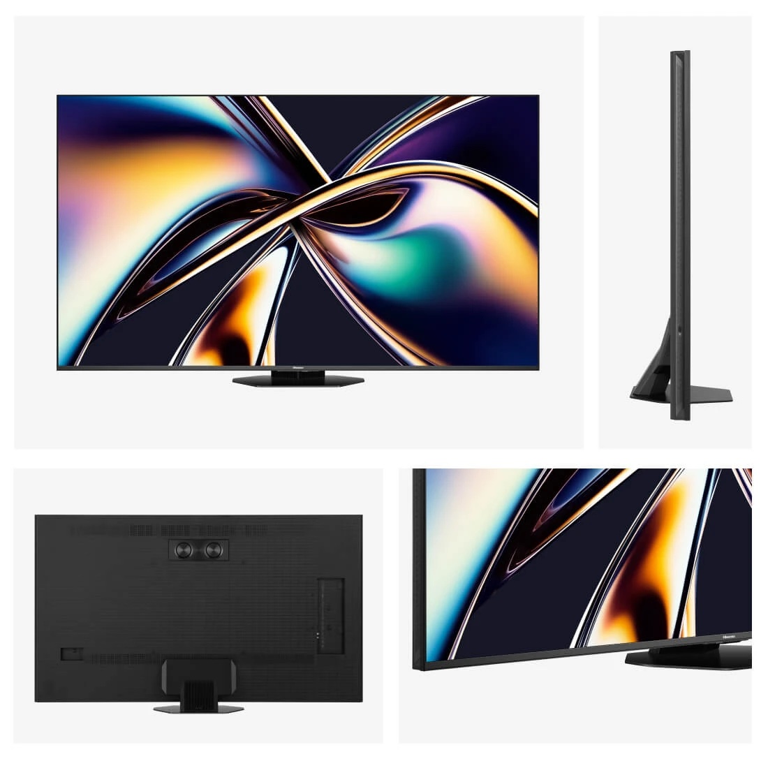 Телевизор Hisense 75U8Q, превью предыдущего фото