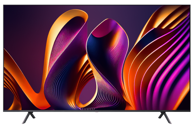 Телевизор Hisense 85E7NQ PRO