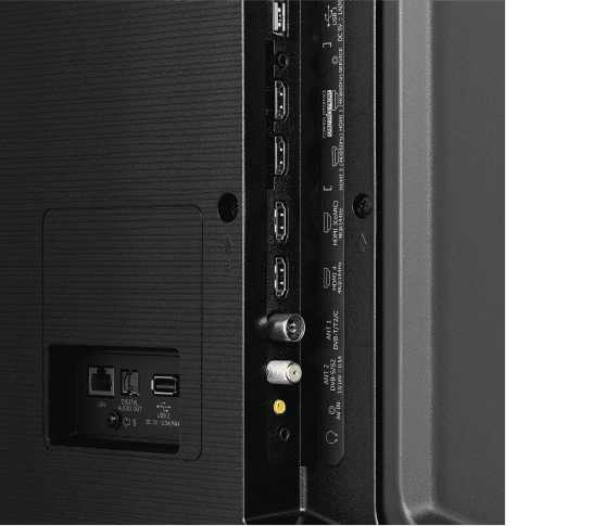 Телевизор Hisense 85E7NQ PRO, фото 7