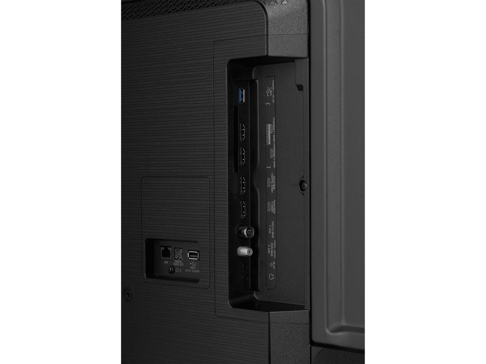 Телевизор Hisense 85E7Q Pro, фото 11