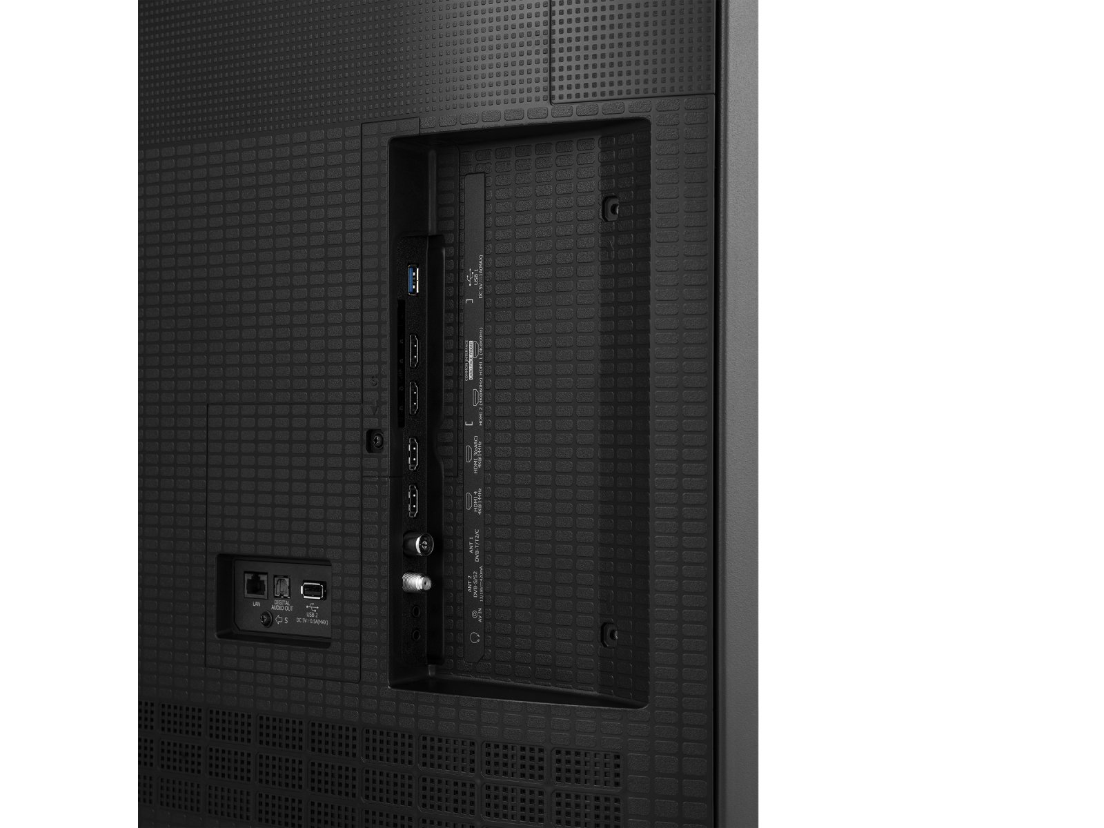 Телевизор Hisense 85U7Q, фото 12