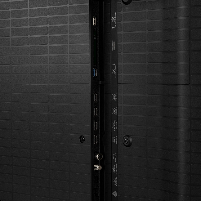 Телевизор Hisense 85U7S PRO, фото 9