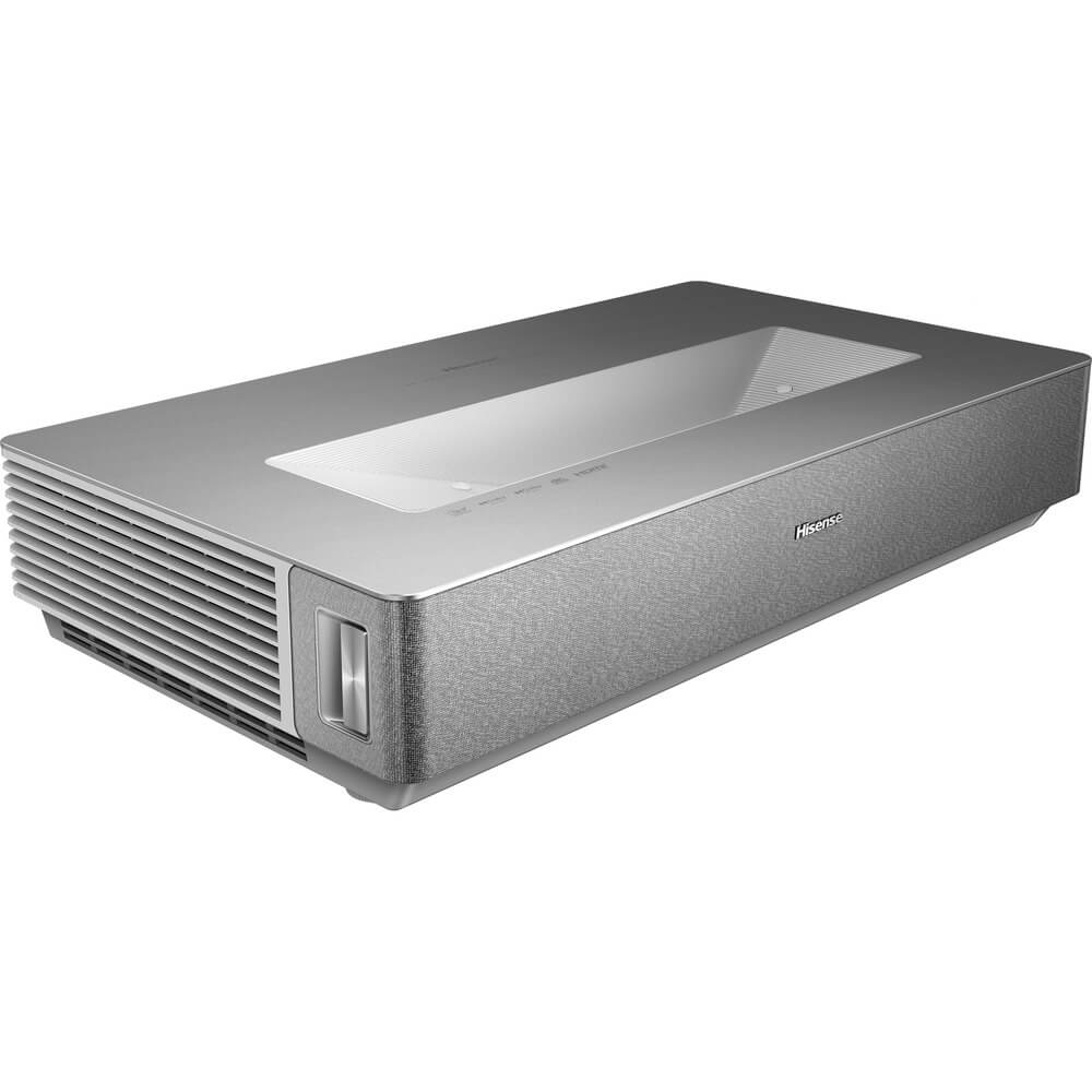 Телевизор Hisense Laser TV 100L5H, фото 11