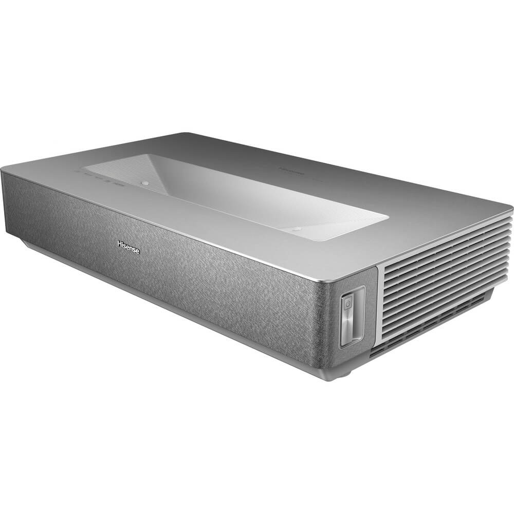 Телевизор Hisense Laser TV 100L5H, фото 9