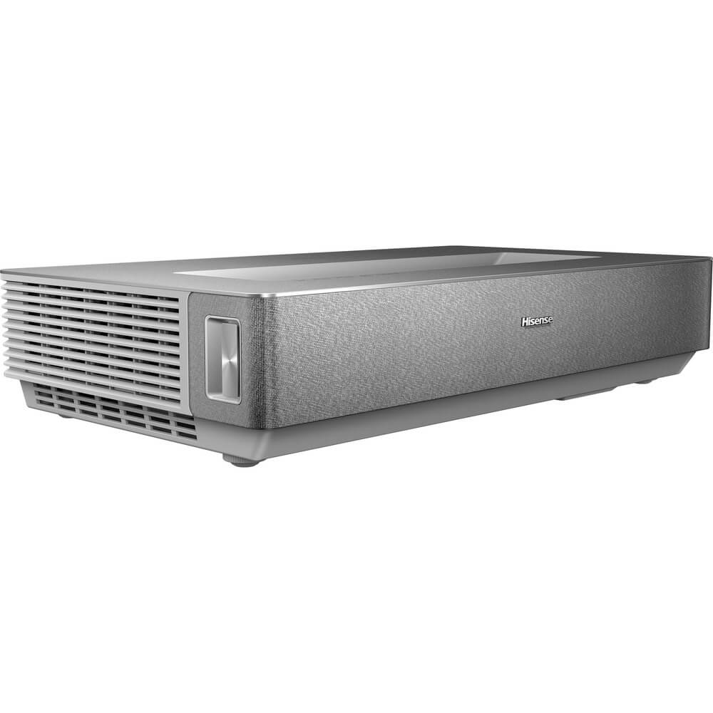 Телевизор Hisense Laser TV 100L5H, фото 10