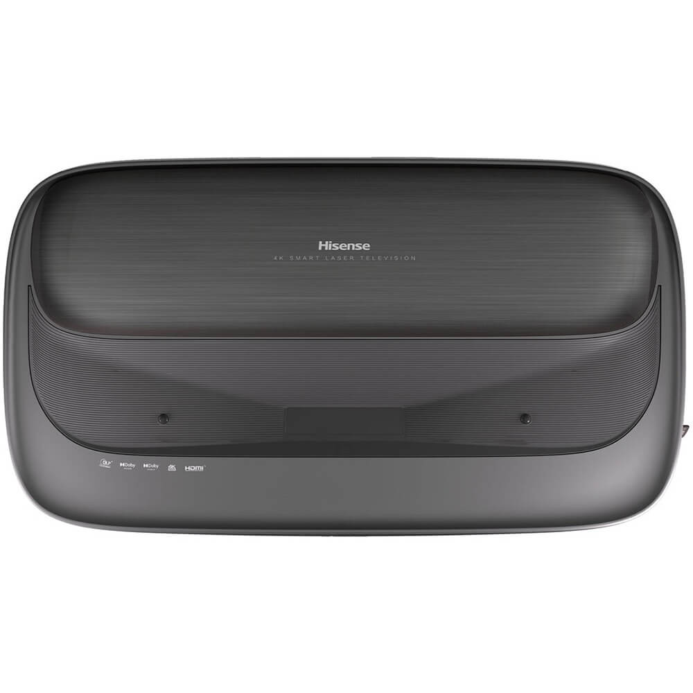Телевизор Hisense Laser TV 100L9H, превью следующего фото