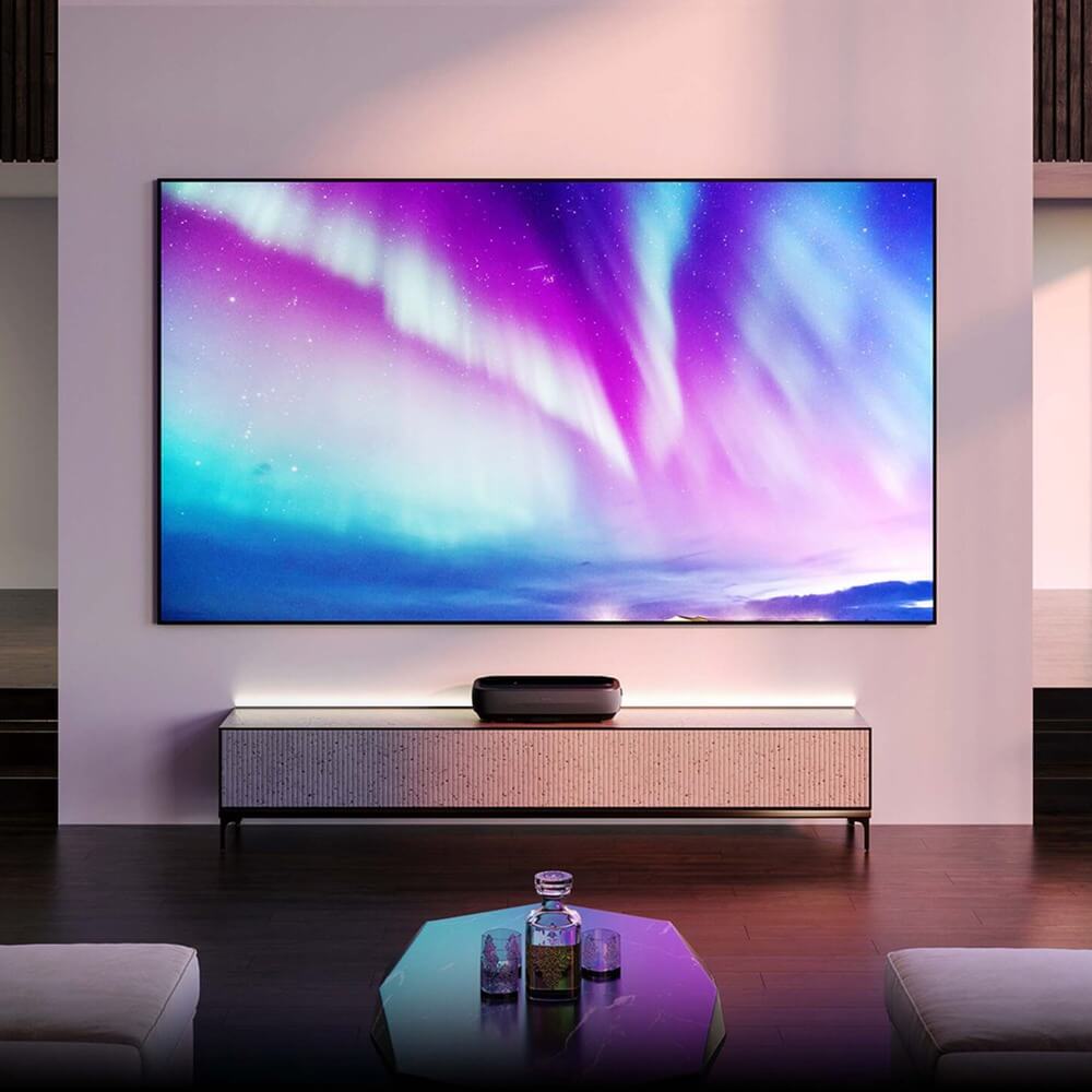 Телевизор Hisense Laser TV 100L9H, фото 8
