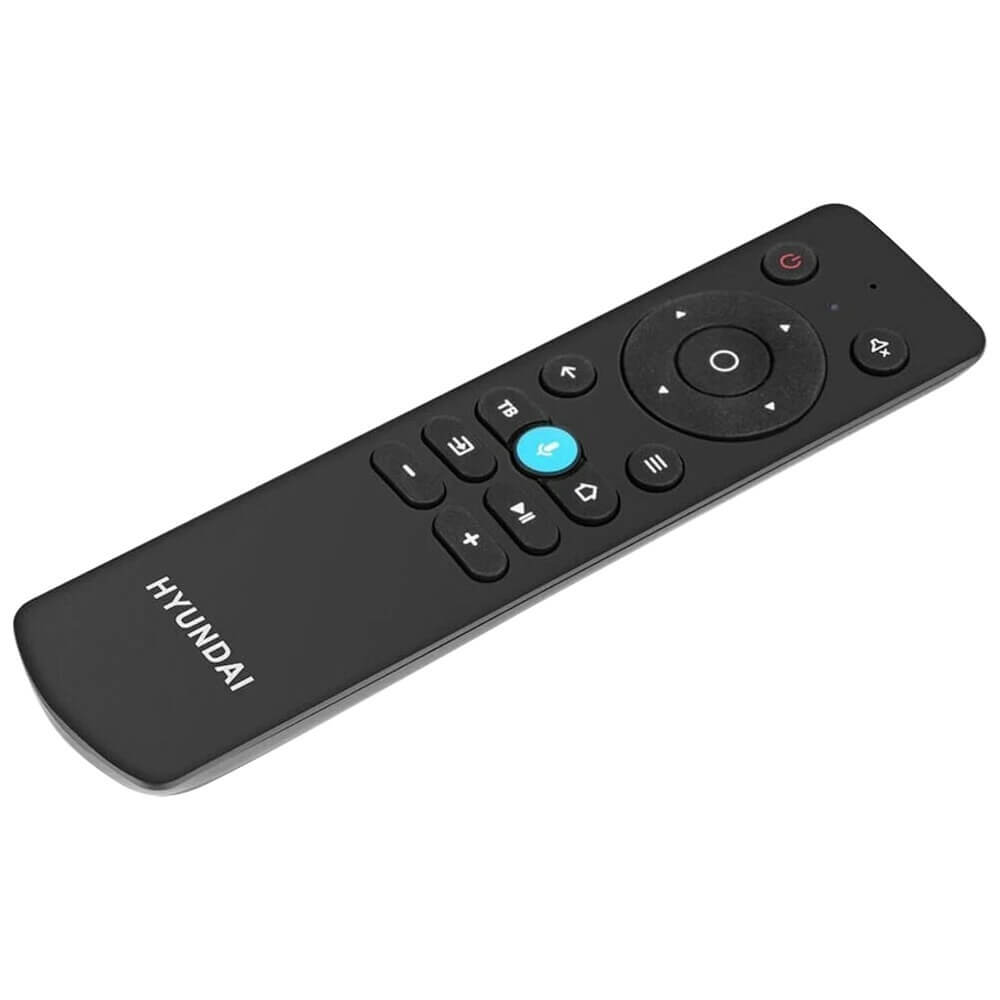 Телевизор Hyundai H-LED24BS5000, фото 3