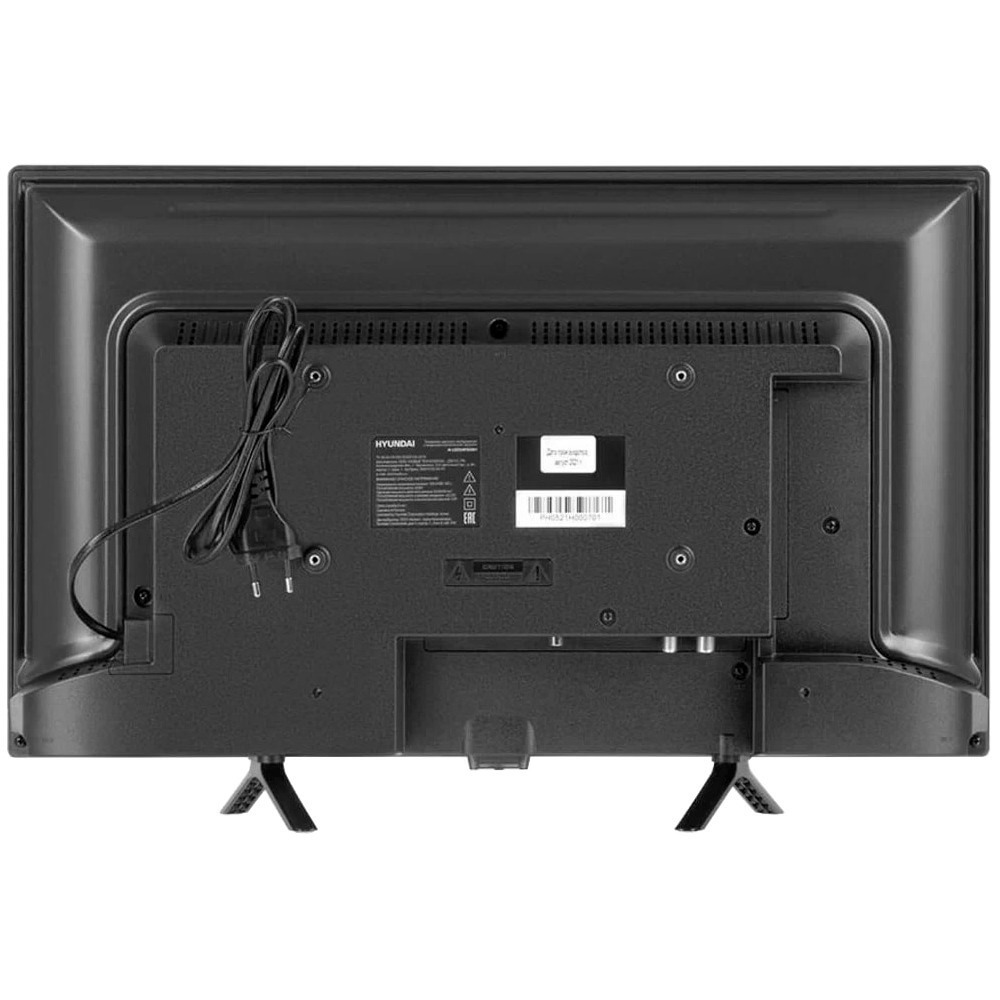 Телевизор Hyundai H-LED24BS5000, фото 7
