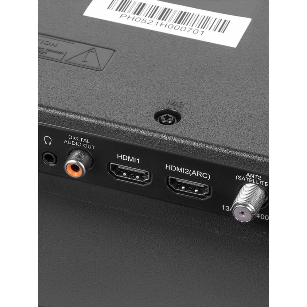 Телевизор Hyundai H-LED24BS5000, фото 8