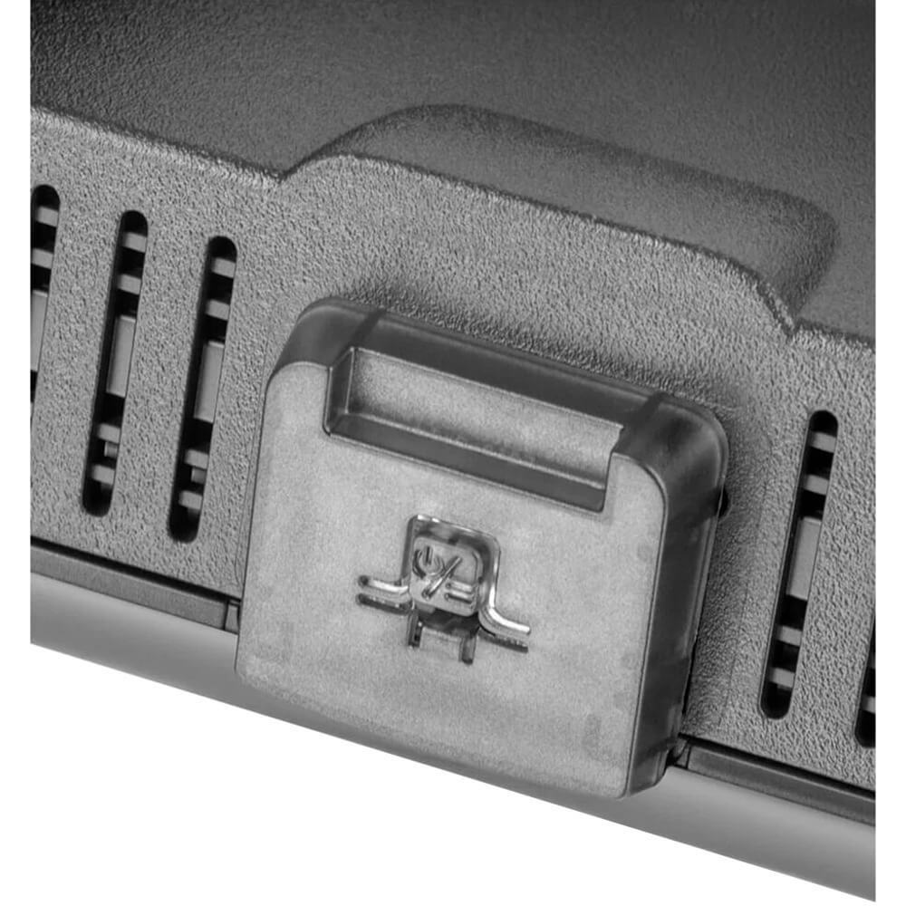 Телевизор Hyundai H-LED24BS5000, фото 9