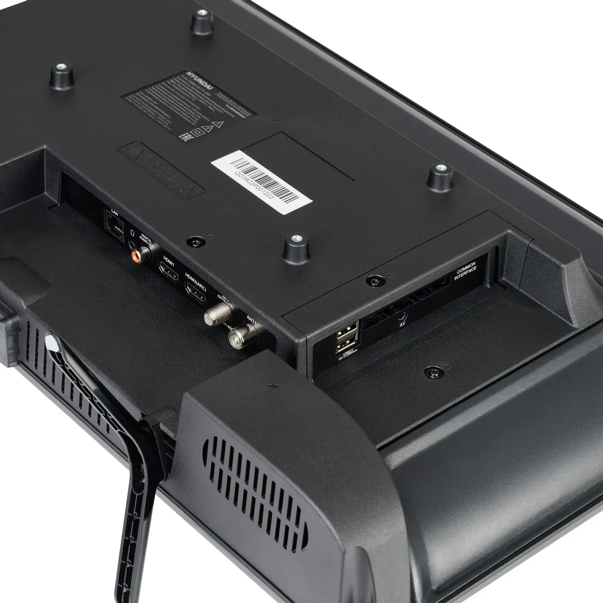 Телевизор Hyundai H-LED24BS5001, фото 12