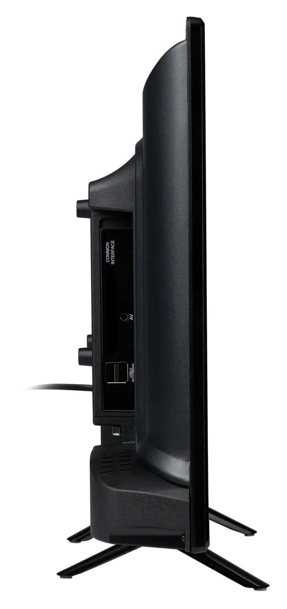 Телевизор Hyundai H-LED24BS5001, фото 10