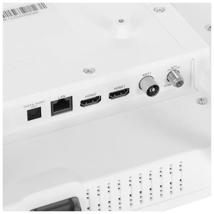 Телевизор Hyundai H-LED24BS5002, фото 8