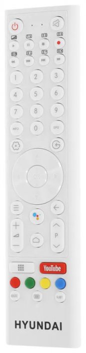 Телевизор Hyundai H-LED24BS5002, фото 9