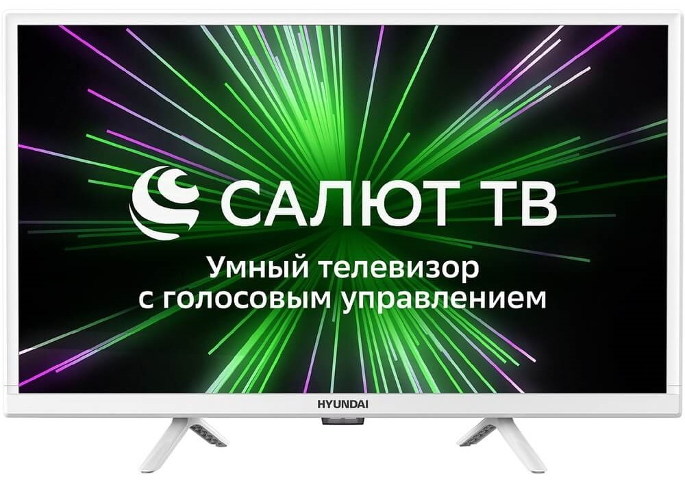 Телевизор Hyundai H-LED24BS5102, превью следующего фото
