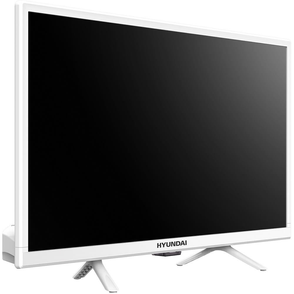 Телевизор Hyundai H-LED24BS5102, фото 4