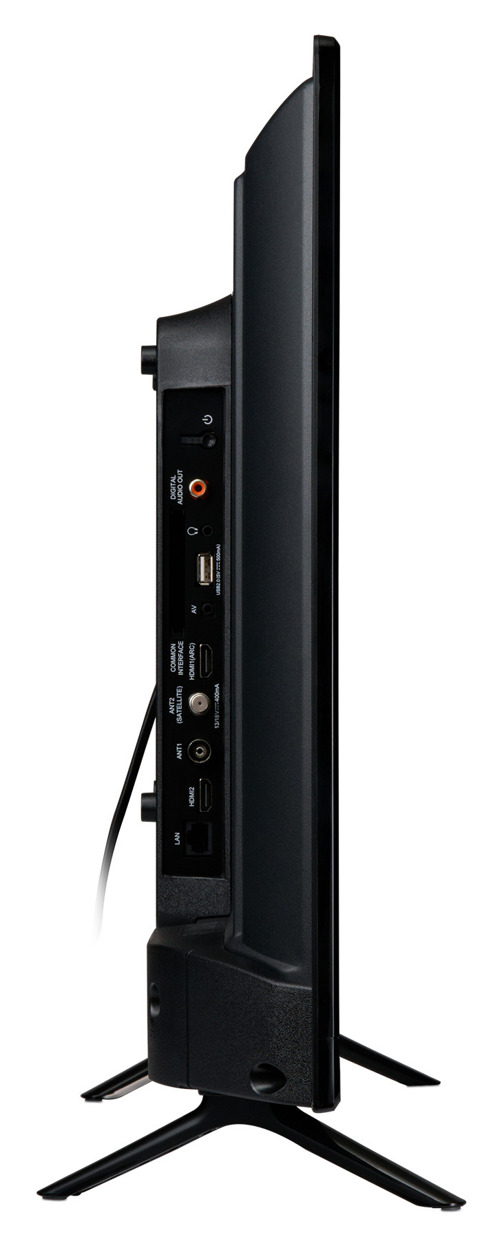 Телевизор Hyundai H-LED32BS5001, фото 10