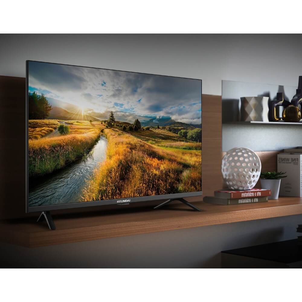 Телевизор Hyundai H-LED32BS5002, фото 14