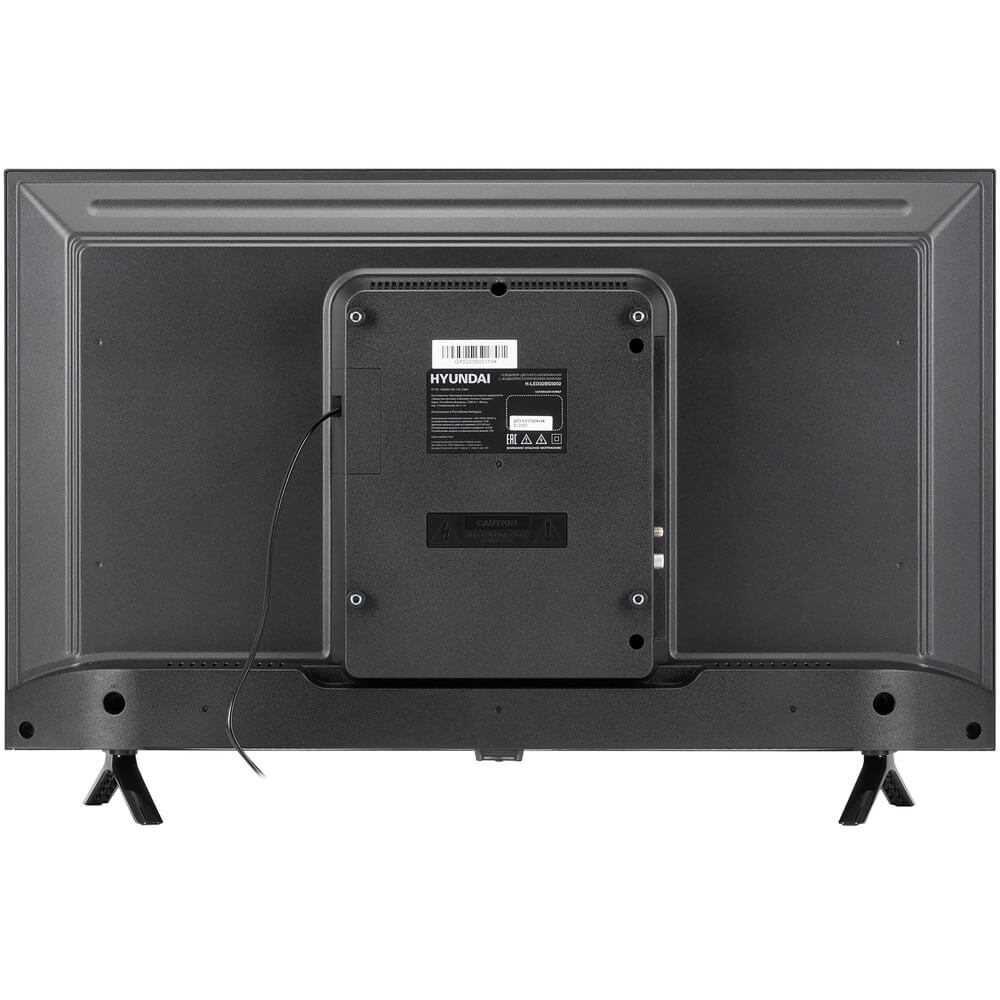 Телевизор Hyundai H-LED32BS5002, фото 7