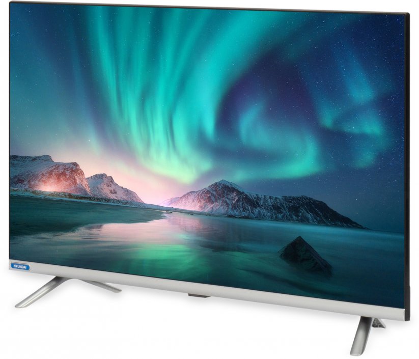 Телевизор Hyundai H-LED32BS5008, фото 3
