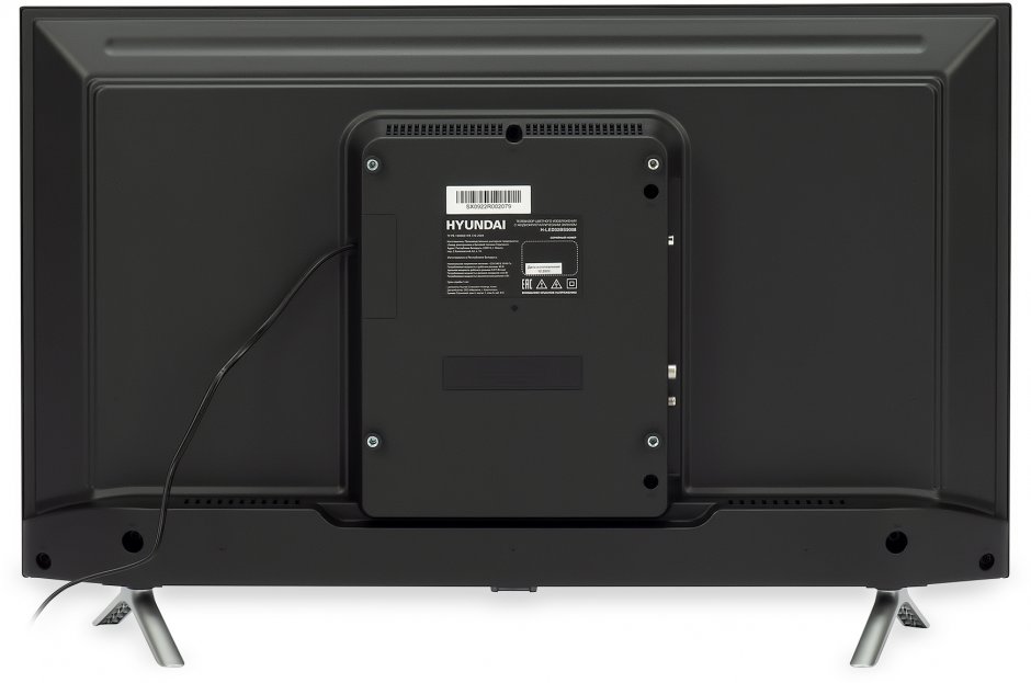 Телевизор Hyundai H-LED32BS5008, фото 5