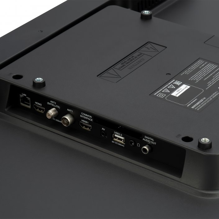 Телевизор Hyundai H-LED32BS5008, фото 7