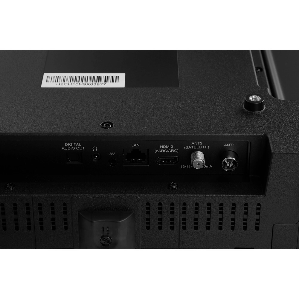 Телевизор Hyundai H-LED32BS5100, фото 17