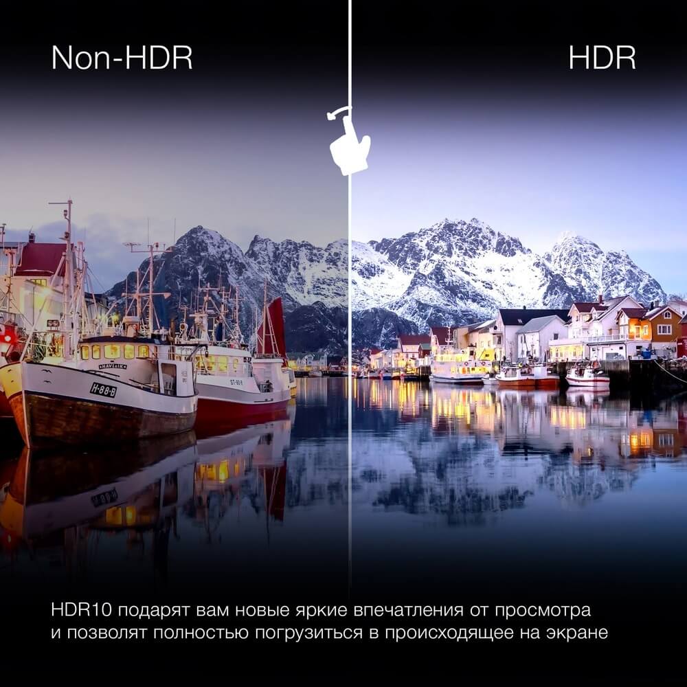 Телевизор Hyundai H-LED32BS5100, фото 25