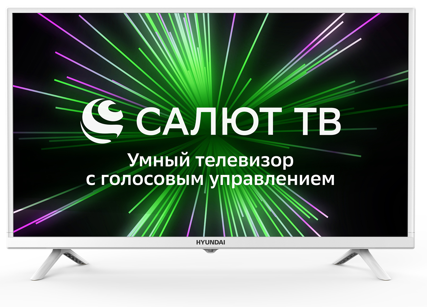 Телевизор Hyundai H-LED32BS5102, превью следующего фото