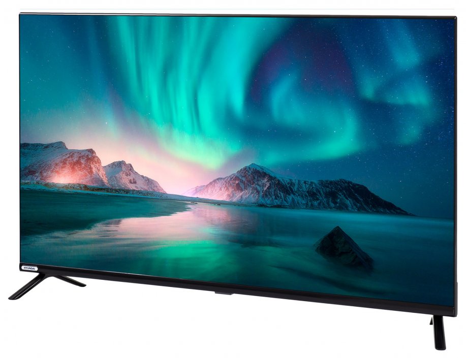 Телевизор Hyundai H-LED32BT4100, фото 3