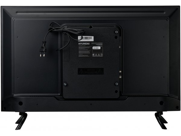 Телевизор Hyundai H-LED40BS5003, фото 3
