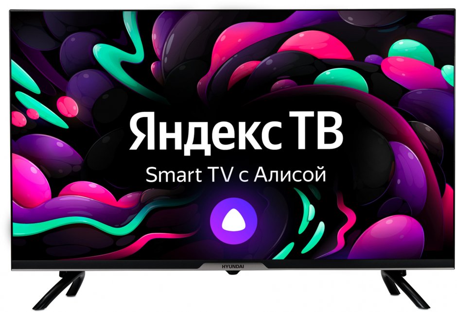 Телевизор Hyundai H-LED40BS5003, превью следующего фото