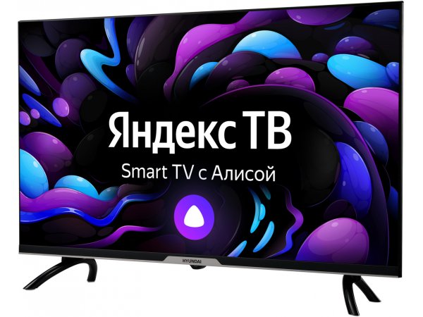 Телевизор Hyundai H-LED40BS5003, фото 8