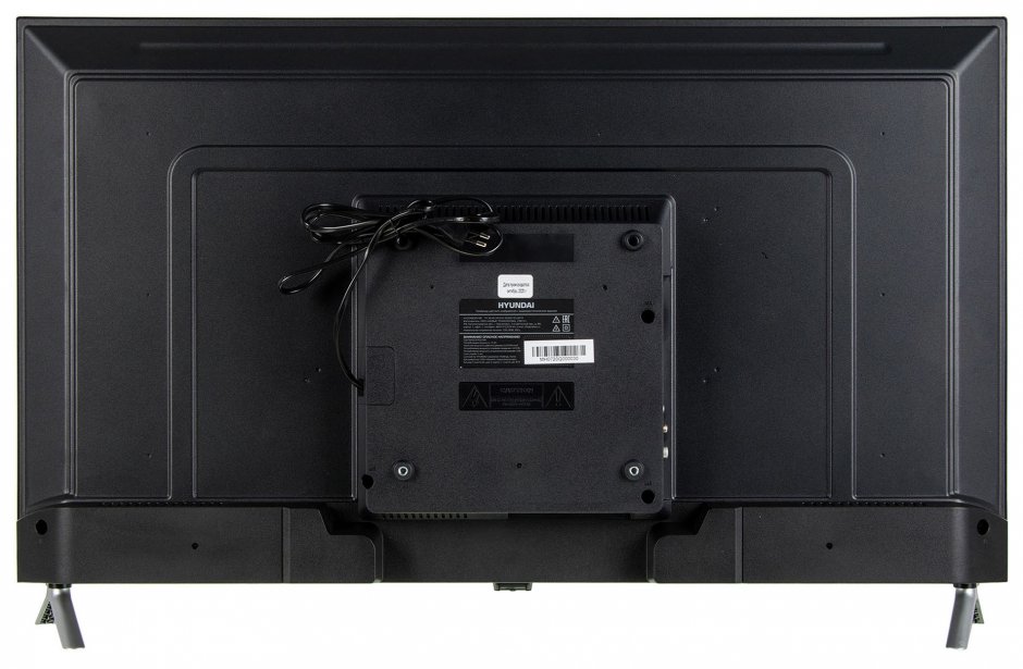 Телевизор Hyundai H-LED40BS5008, фото 3