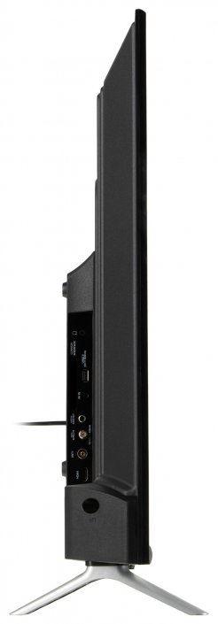 Телевизор Hyundai H-LED40BS5008, фото 4