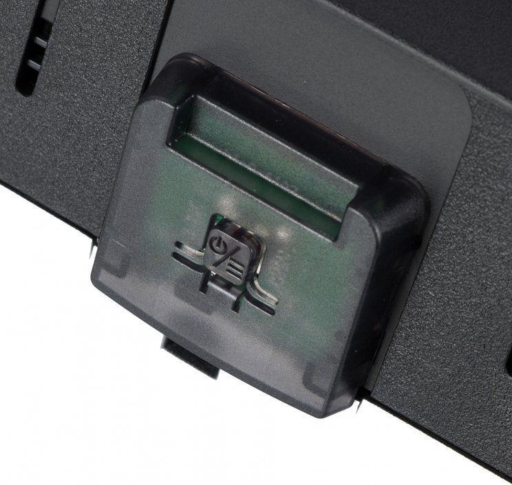 Телевизор Hyundai H-LED40BS5008, фото 8