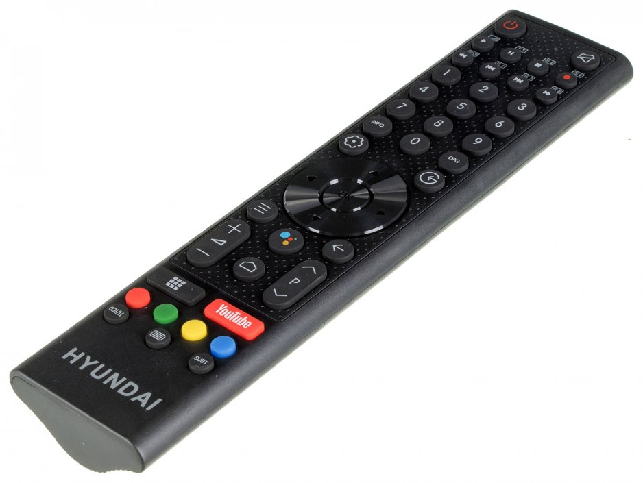 Телевизор Hyundai H-LED40BS5008, фото 10