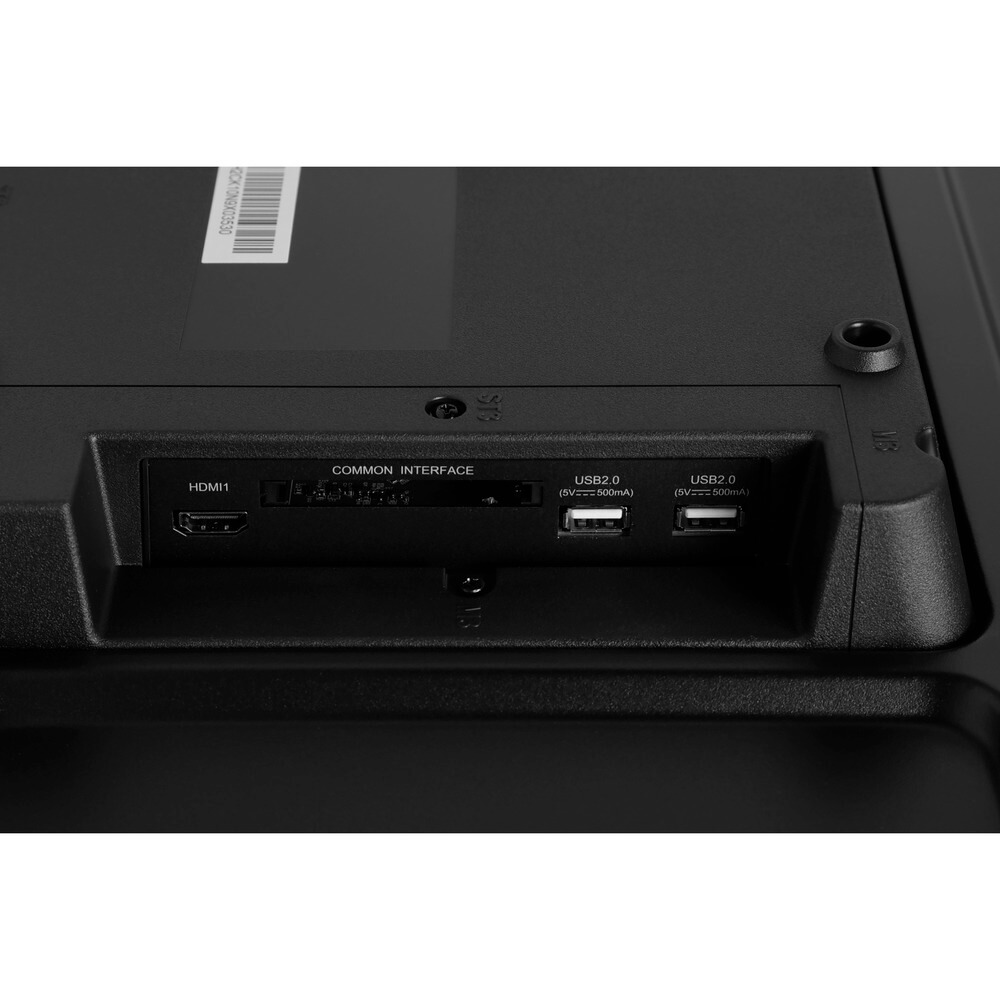 Телевизор Hyundai H-LED40BS5100, фото 17